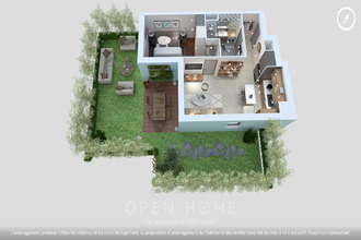 achat appartement strasbourg 67100