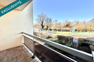 achat appartement strasbourg 67100