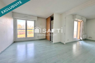 achat appartement strasbourg 67100