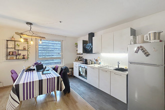 achat appartement strasbourg 67100