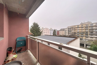 achat appartement strasbourg 67100