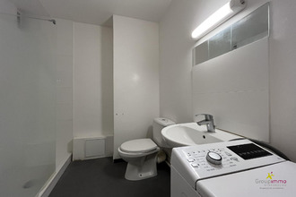 achat appartement strasbourg 67100