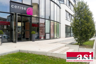 achat appartement strasbourg 67100