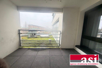 achat appartement strasbourg 67100