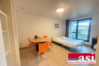 achat appartement strasbourg 67100
