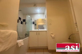 achat appartement strasbourg 67100