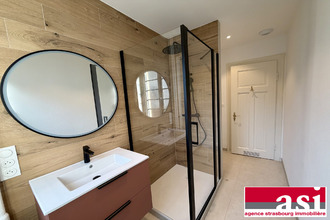 achat appartement strasbourg 67100