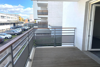 achat appartement strasbourg 67100