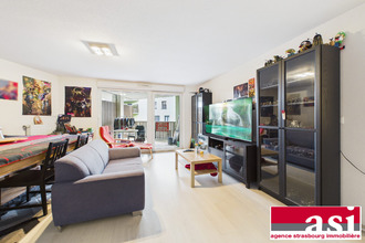 achat appartement strasbourg 67100
