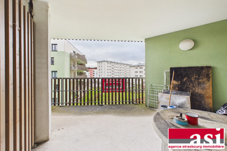 achat appartement strasbourg 67100