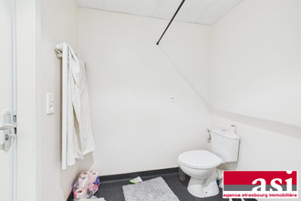 achat appartement strasbourg 67100