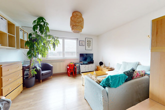 achat appartement strasbourg 67100