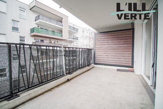 achat appartement strasbourg 67100