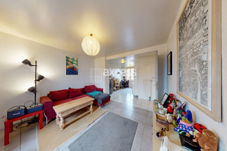 achat appartement strasbourg 67100