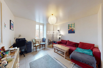 achat appartement strasbourg 67100