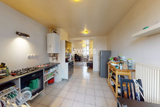 achat appartement strasbourg 67100