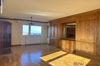 achat appartement strasbourg 67100