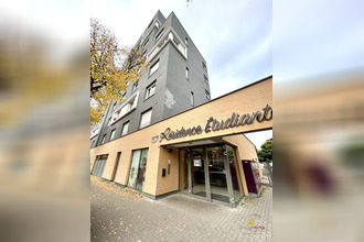 achat appartement strasbourg 67100