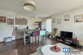 achat appartement strasbourg 67100