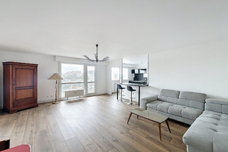 achat appartement strasbourg 67100