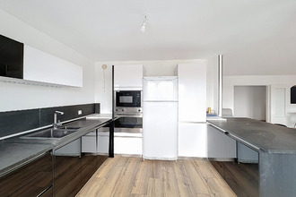 achat appartement strasbourg 67100