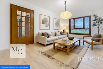 achat appartement strasbourg 67100