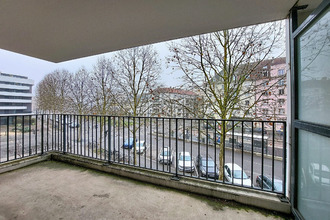 achat appartement strasbourg 67100