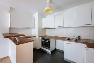 achat appartement strasbourg 67100