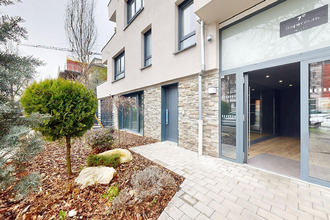 achat appartement strasbourg 67100