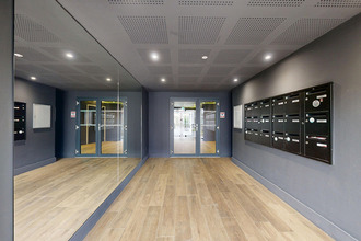 achat appartement strasbourg 67100