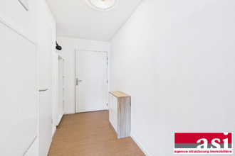 achat appartement strasbourg 67100