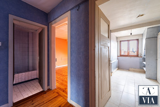 achat appartement strasbourg 67100