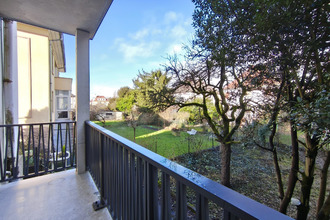 achat appartement strasbourg 67100