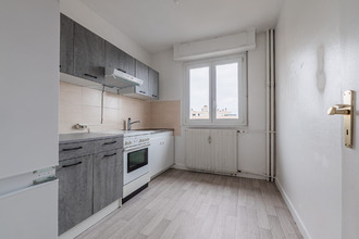 achat appartement strasbourg 67100