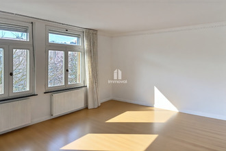 achat appartement strasbourg 67100