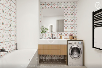 achat appartement strasbourg 67100