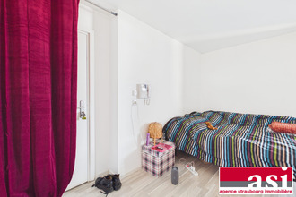 achat appartement strasbourg 67100
