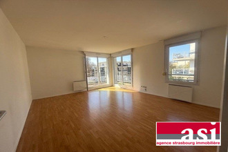 achat appartement strasbourg 67100