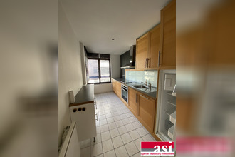 achat appartement strasbourg 67100