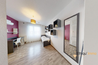 achat appartement strasbourg 67100