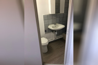 achat appartement strasbourg 67100