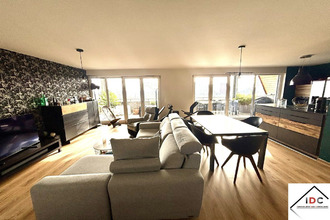 achat appartement strasbourg 67100