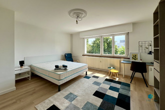 achat appartement strasbourg 67100