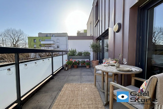 achat appartement strasbourg 67100