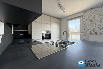 achat appartement strasbourg 67100