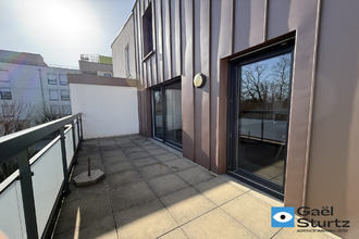 achat appartement strasbourg 67100