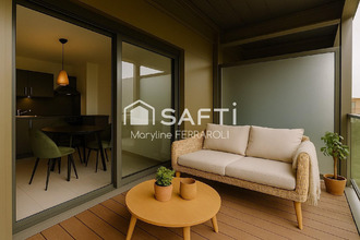 achat appartement strasbourg 67100