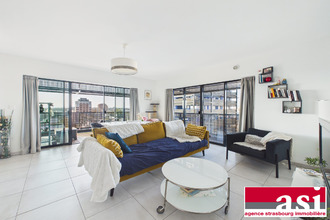 achat appartement strasbourg 67100