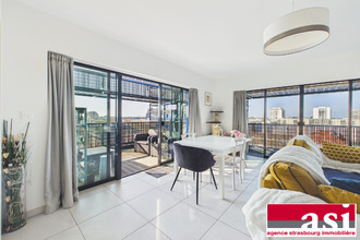 achat appartement strasbourg 67100