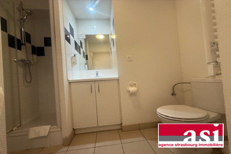 achat appartement strasbourg 67100